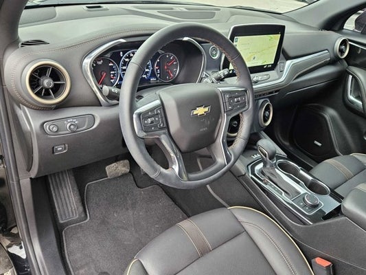 2023 Chevrolet Blazer Premier in San Antonio, TX - Gunn Nissan