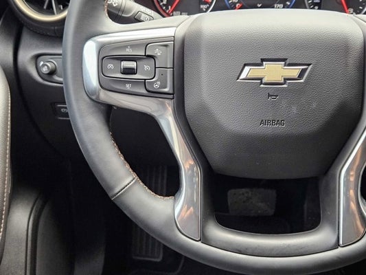 2023 Chevrolet Blazer Premier in San Antonio, TX - Gunn Nissan
