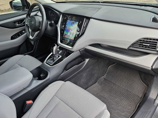 2021 Subaru Legacy Premium in San Antonio, TX - Gunn Nissan