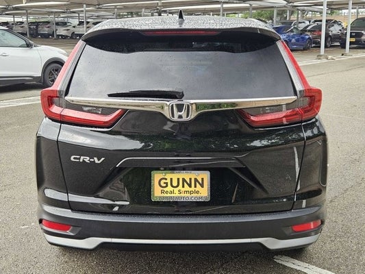 2020 Honda CR-V EX-L in San Antonio, TX - Gunn Nissan