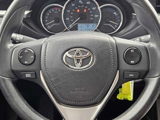 2014 Toyota Corolla L in San Antonio, TX - Gunn Nissan