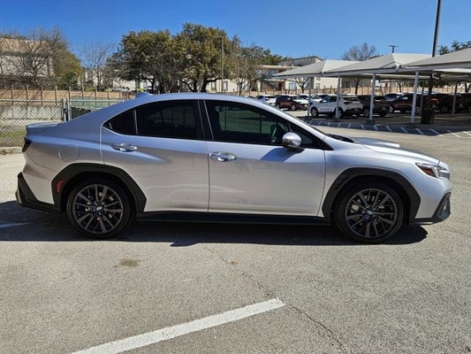 2023 Subaru WRX Limited in San Antonio, TX - Gunn Nissan