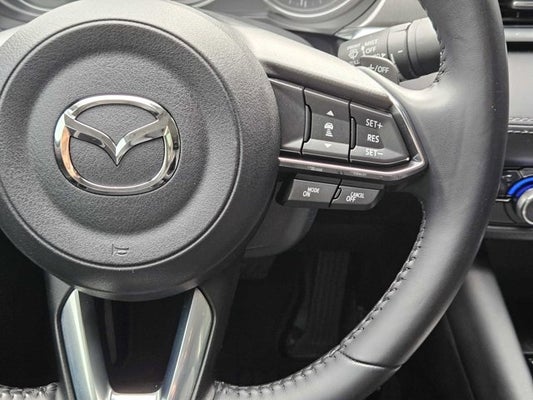 2018 Mazda Mazda6 Grand Touring in San Antonio, TX - Gunn Nissan