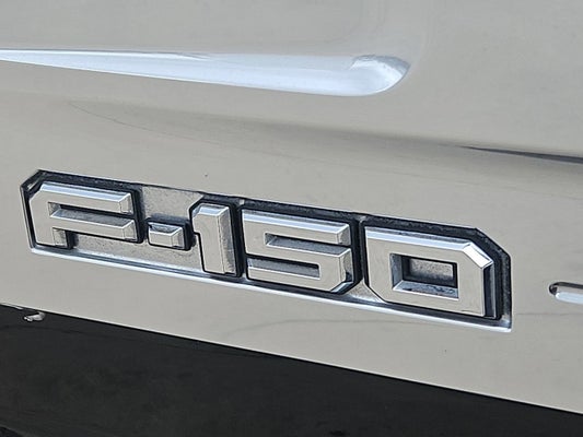 2023 Ford F-150 Platinum in San Antonio, TX - Gunn Nissan