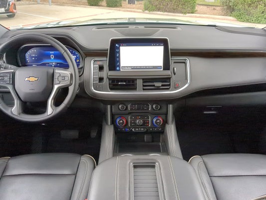 2023 Chevrolet SUBURBAN Premier in San Antonio, TX - Gunn Nissan