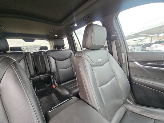 2020 Cadillac XT6 FWD Premium Luxury in San Antonio, TX - Gunn Nissan