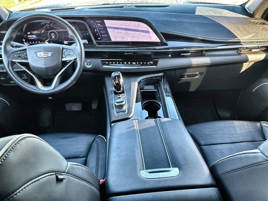 2022 Cadillac ESCALADE ESV Sport in San Antonio, TX - Gunn Nissan
