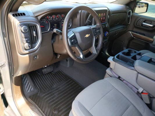 2021 Chevrolet SILVERADO 1500 LT PDP in San Antonio, TX - Gunn Nissan