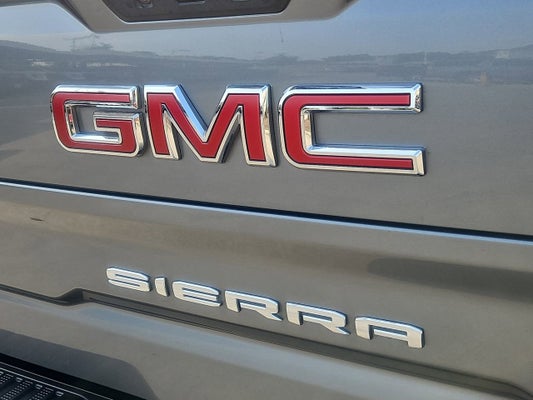 2020 GMC SIERRA 1500 SLT PDT in San Antonio, TX - Gunn Nissan