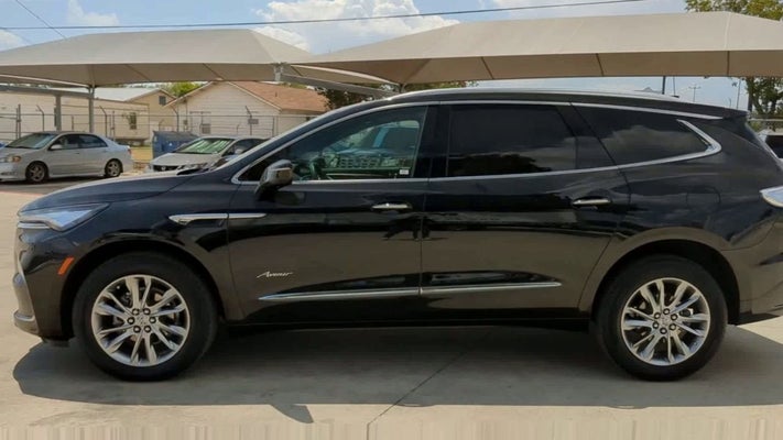 2023 Buick ENCLAVE Avenir in San Antonio, TX - Gunn Nissan