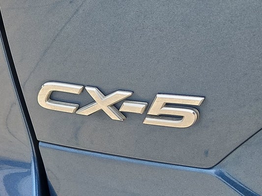 2017 Mazda Mazda CX-5 Sport in San Antonio, TX - Gunn Nissan
