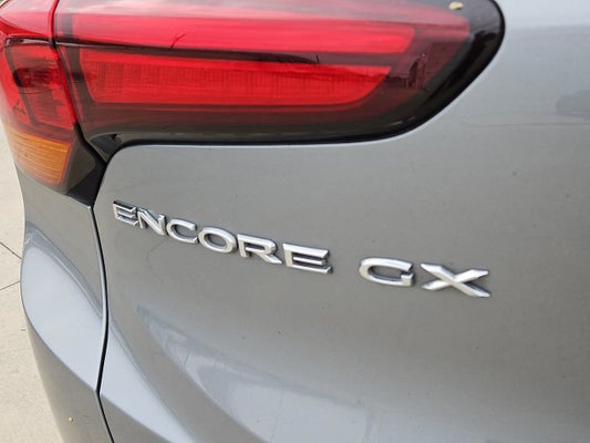 2023 Buick Encore GX Essence in San Antonio, TX - Gunn Nissan