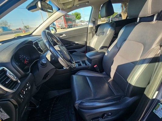 2018 Kia SPORTAGE EX in San Antonio, TX - Gunn Nissan