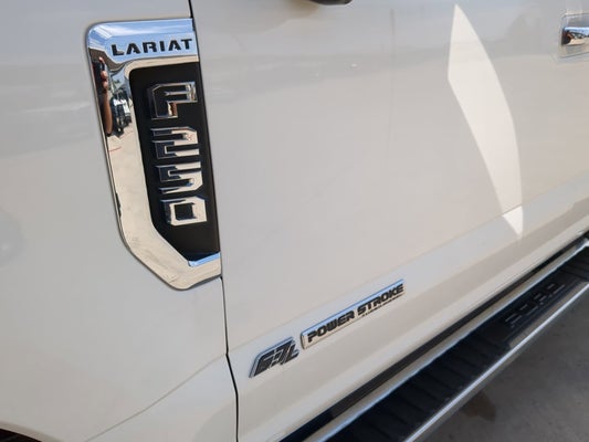 2022 Ford Super Duty F-250 SRW LARIAT 4WD in San Antonio, TX - Gunn Nissan