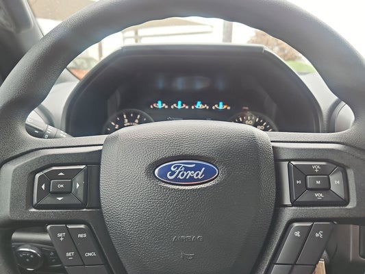2020 Ford F-150 XLT 4WD in San Antonio, TX - Gunn Nissan