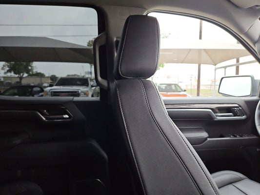 2023 Chevrolet Silverado 1500 LTZ in San Antonio, TX - Gunn Nissan