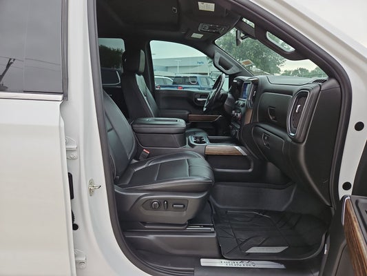 2019 Chevrolet Silverado 1500 High Country in San Antonio, TX - Gunn Nissan