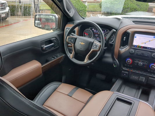 2020 Chevrolet Silverado 1500 High Country in San Antonio, TX - Gunn Nissan