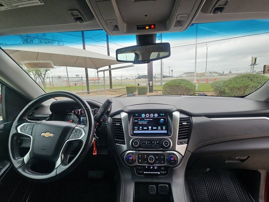 2018 Chevrolet Suburban LS in San Antonio, TX - Gunn Nissan