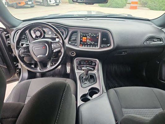 2019 Dodge Challenger R/T Scat Pack in San Antonio, TX - Gunn Nissan