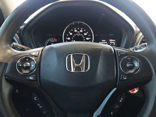 2020 Honda HR-V EX in San Antonio, TX - Gunn Nissan