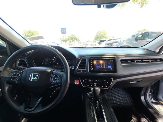 2020 Honda HR-V EX in San Antonio, TX - Gunn Nissan