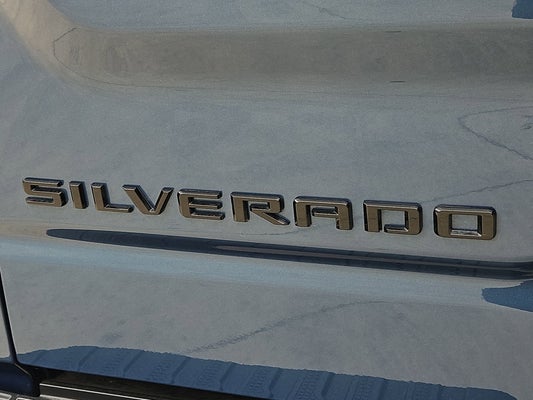 2024 Chevrolet Silverado 1500 RST in San Antonio, TX - Gunn Nissan