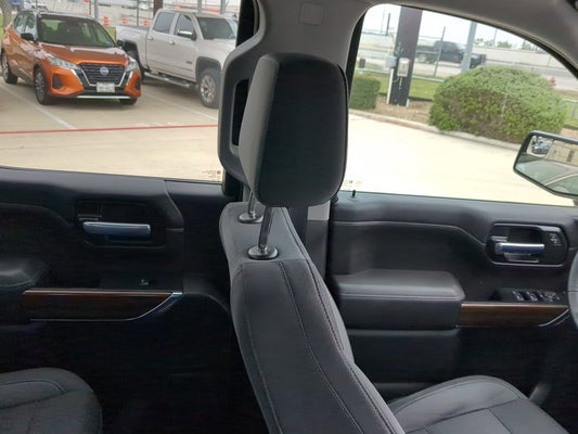 2021 Chevrolet Silverado 1500 RST in San Antonio, TX - Gunn Nissan