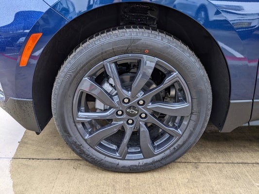 2023 Chevrolet Equinox RS in San Antonio, TX - Gunn Nissan