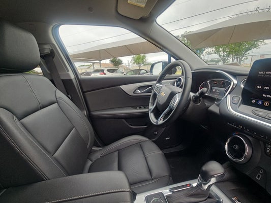 2023 Chevrolet Blazer LT in San Antonio, TX - Gunn Nissan