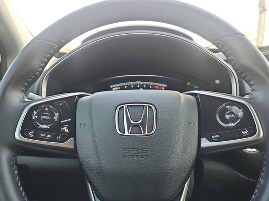 2022 Honda CR-V EX-L in San Antonio, TX - Gunn Nissan
