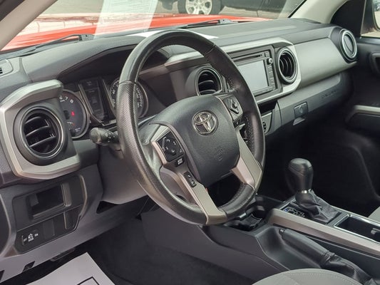 2016 Toyota Tacoma SR5 in San Antonio, TX - Gunn Nissan
