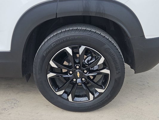 2023 Chevrolet TrailBlazer LT in San Antonio, TX - Gunn Nissan