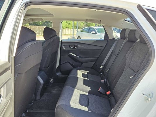 2024 Honda Accord Sedan 1.5T EX in San Antonio, TX - Gunn Nissan