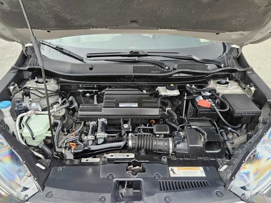 2019 Honda CR-V EX-L in San Antonio, TX - Gunn Nissan