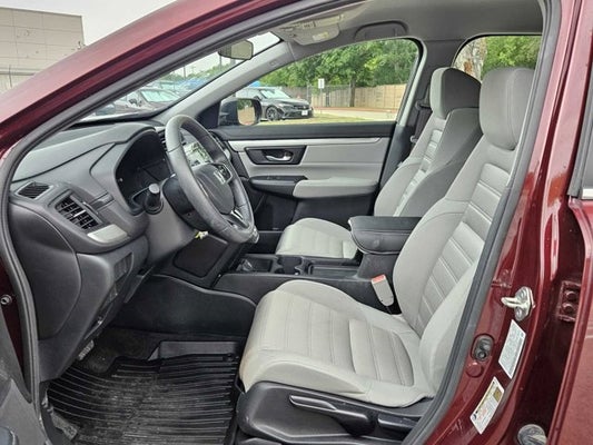 2019 Honda CR-V LX in San Antonio, TX - Gunn Nissan