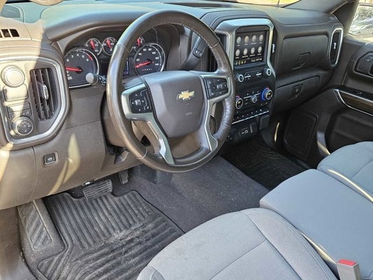 2020 Chevrolet Silverado 1500 LT in San Antonio, TX - Gunn Nissan