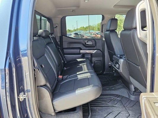 2019 Chevrolet Silverado 1500 LTZ in San Antonio, TX - Gunn Nissan