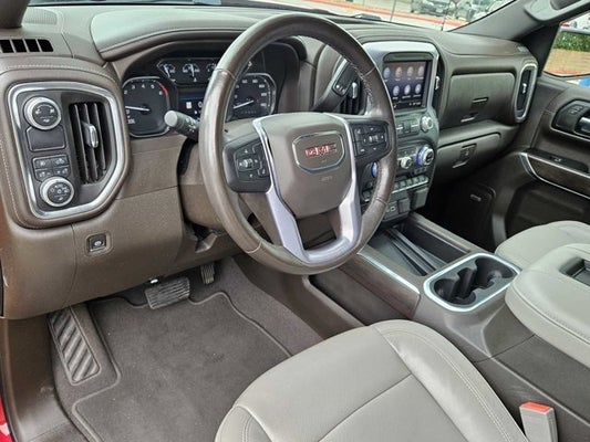 2019 GMC Sierra 1500 SLT in San Antonio, TX - Gunn Nissan