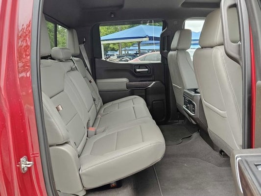 2019 GMC Sierra 1500 SLT in San Antonio, TX - Gunn Nissan