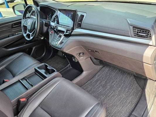 2021 Honda Odyssey EX-L in San Antonio, TX - Gunn Nissan
