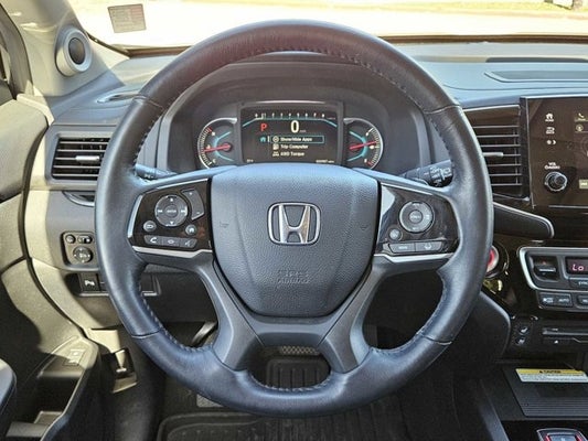 2022 Honda Pilot Elite in San Antonio, TX - Gunn Nissan