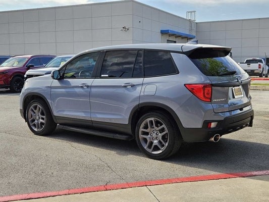 2022 Honda Passport 2WD EX-L in San Antonio, TX - Gunn Nissan