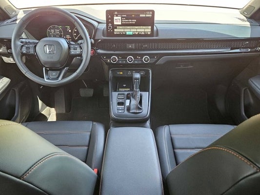 2023 Honda CR-V Hybrid Sport Touring in San Antonio, TX - Gunn Nissan