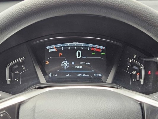 2021 Honda CR-V 2WD SE in San Antonio, TX - Gunn Nissan
