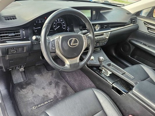 2014 Lexus ES 350 in San Antonio, TX - Gunn Nissan