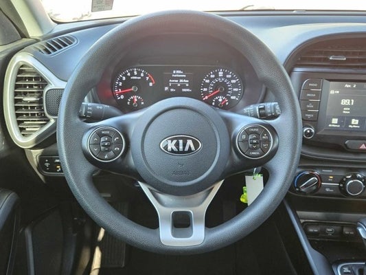2021 Kia Soul S in San Antonio, TX - Gunn Nissan
