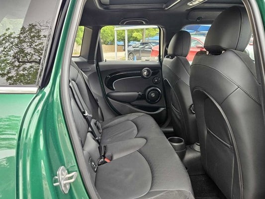 2023 MINI Hardtop 4 Door Cooper S in San Antonio, TX - Gunn Nissan