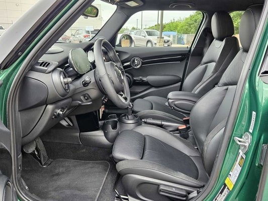 2023 MINI Hardtop 4 Door Cooper S in San Antonio, TX - Gunn Nissan