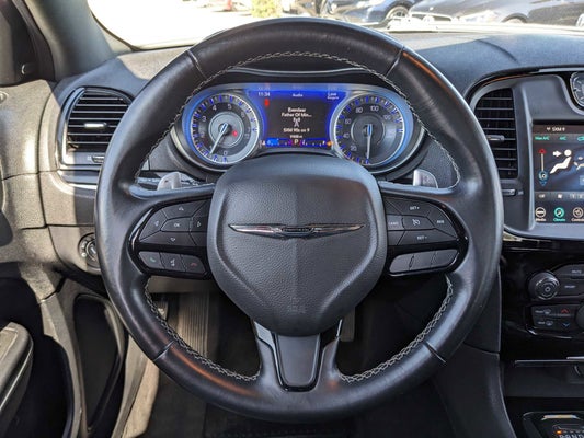 2022 Chrysler 300 300S in San Antonio, TX - Gunn Nissan
